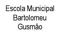 Logo Escola Municipal Bartolomeu Gusmão em Antares