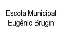 Logo Escola Municipal Eugênio Brugin em São Lourenço