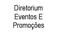 Logo Diretorium Eventos E Promoções em Vila Real