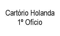 Logo Cartório Holanda 1º Ofício em Centro