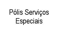 Logo Pólis Serviços Especiais em Floresta