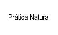 Logo Prática Natural