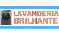 Logo Lavanderia Brilhante em Coophavila II