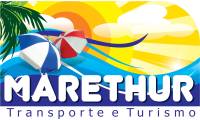 Logo Marethur Transporte em Loteamento Grande Retiro