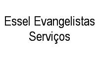 Logo Essel Evangelistas Serviços em Praia Grande