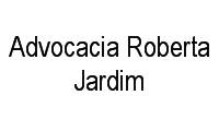 Logo Advocacia Roberta Jardim