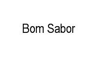 Logo Bom Sabor em Nova Parnamirim