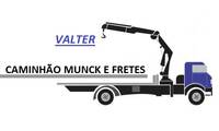 Logo Valter Munck E Fretes