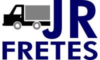 Logo Junior Fretes