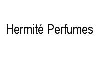 Logo Hermité Perfumes