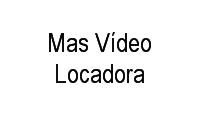Logo Mas Vídeo Locadora em Freguesia (Jacarepaguá)