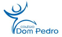 Logo Colégio Dom Pedro em Vila Monumento