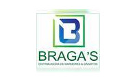 Logo Braga¿S Distribuidora Mármores & Granitos em Alvorada