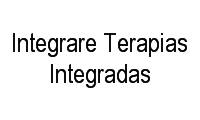 Logo Integrare Terapias Integradas em Centro