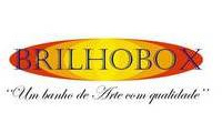Logo BrilhoBox em Vila Monte Alegre