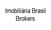 Logo Imobiliária Brasil Brokers em Barra da Tijuca
