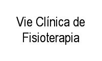 Logo Vie Clínica de Fisioterapia em Centro