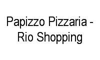 Logo Papizzo Pizzaria - Rio Shopping em Freguesia (Jacarepaguá)