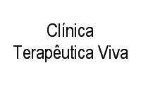 Logo Clínica Terapêutica Viva