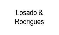 Logo Losado & Rodrigues