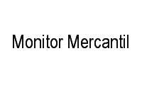 Logo Monitor Mercantil em Centro