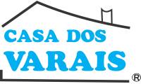Logo Casa dos Varais em Centro