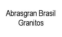 Logo Abrasgran Brasil Granitos em Centro
