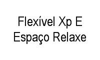 Logo Flexível Xp E Espaço Relaxe em Barra da Tijuca