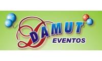 Logo Damut Eventos em Vila Brasília