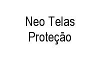 Logo Neo Telas Proteção em Jardim Itaipu