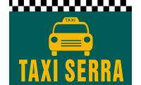 Logo Táxi Serra 24hs