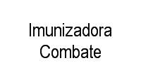 Logo Imunizadora Combate em Olaria