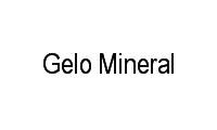 Logo Gelo Mineral em Setor Coimbra