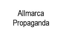 Logo Allmarca Propaganda