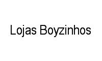 Logo de Lojas Boyzinhos em Petrolândia