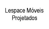 Logo Lespace Móveis Projetados em Prefeito José Walter