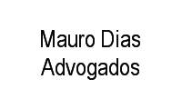 Logo Mauro Dias Advogados em Areal (Águas Claras)