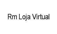 Logo Rm Loja Virtual Ltda em Jardim Arpoador