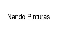 Logo Nando Pinturas
