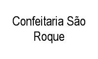 Logo Confeitaria São Roque em São Roque