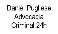Logo Daniel Pugliese Advocacia Criminal 24h em Vila Valqueire