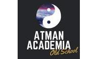 Logo Atman Academia em Ingleses do Rio Vermelho