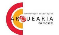 Logo Arquearia Comunicação Estratégica em Novo Rio das Ostras