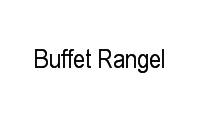 Logo Buffet Rangel em Morada do Sol
