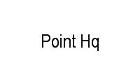 Logo Point Hq em Ipanema