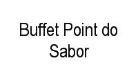 Logo Buffet Point do Sabor em Ipsep