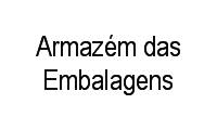 Logo Armazém das Embalagens em Jaraguá Esquerdo