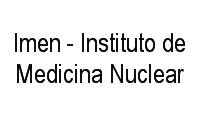 Logo Imen - Instituto de Medicina Nuclear em Setor Central