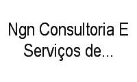 Logo Ngn Consultoria E Serviços de Informática E Teleco em Umarizal
