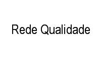 Logo Rede Qualidade em Garcia